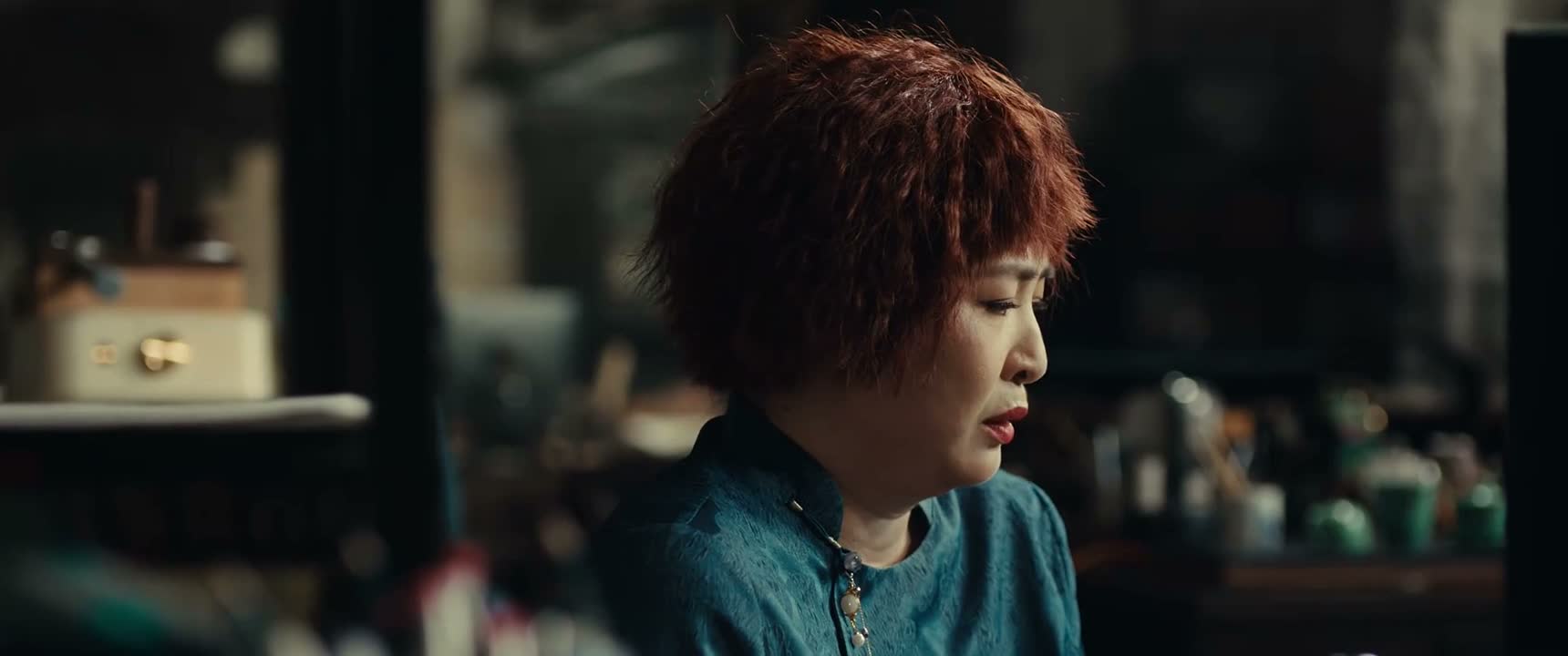鸿七公应该是在赵兰心那边 已经受到了冷落