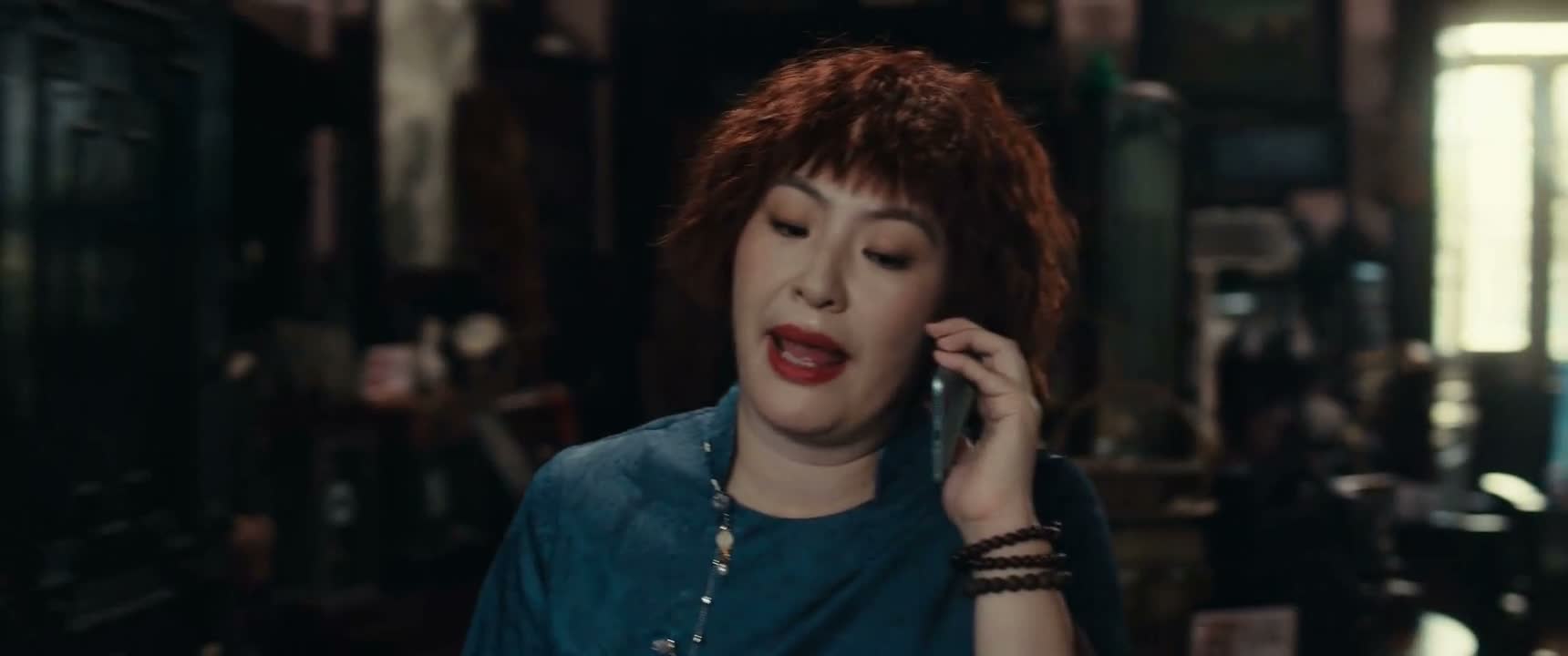 明天我打个翻身仗 鸿老师