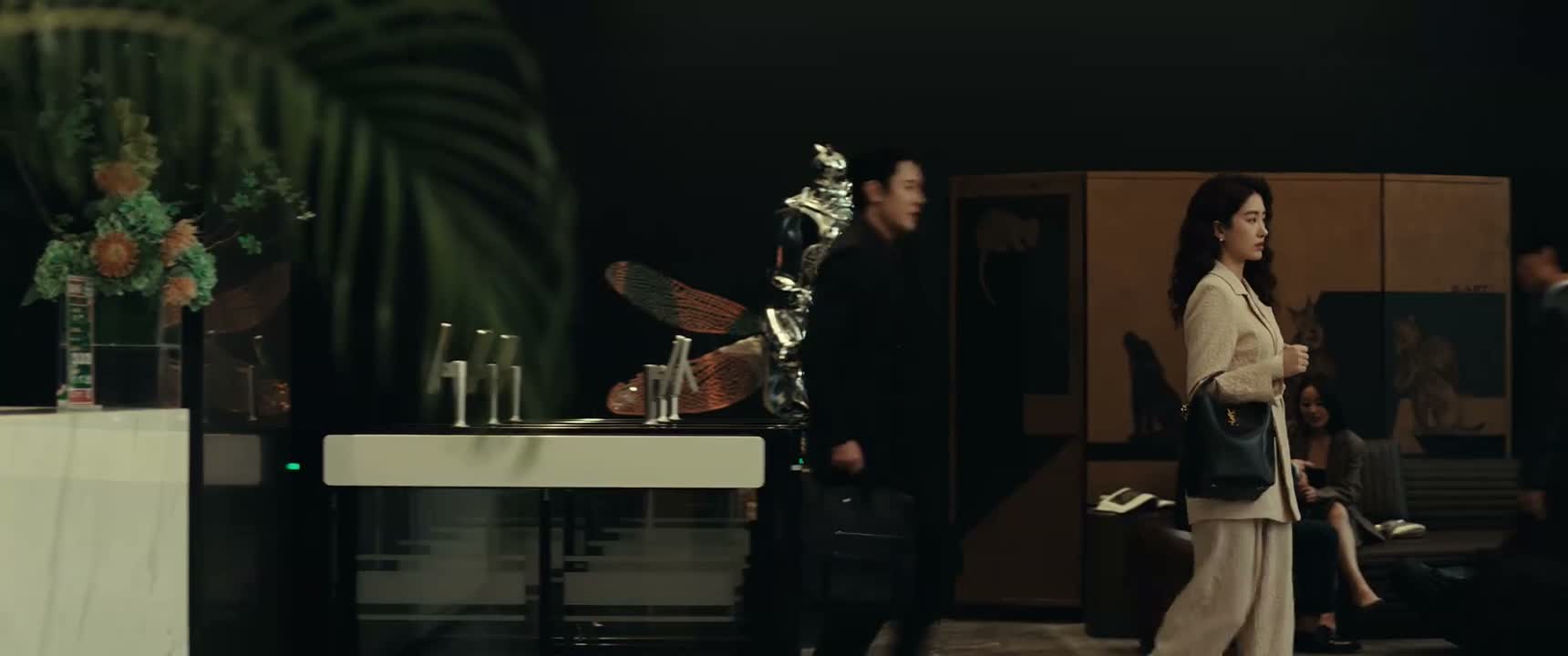 你把话说清楚 到底什么秘密武器