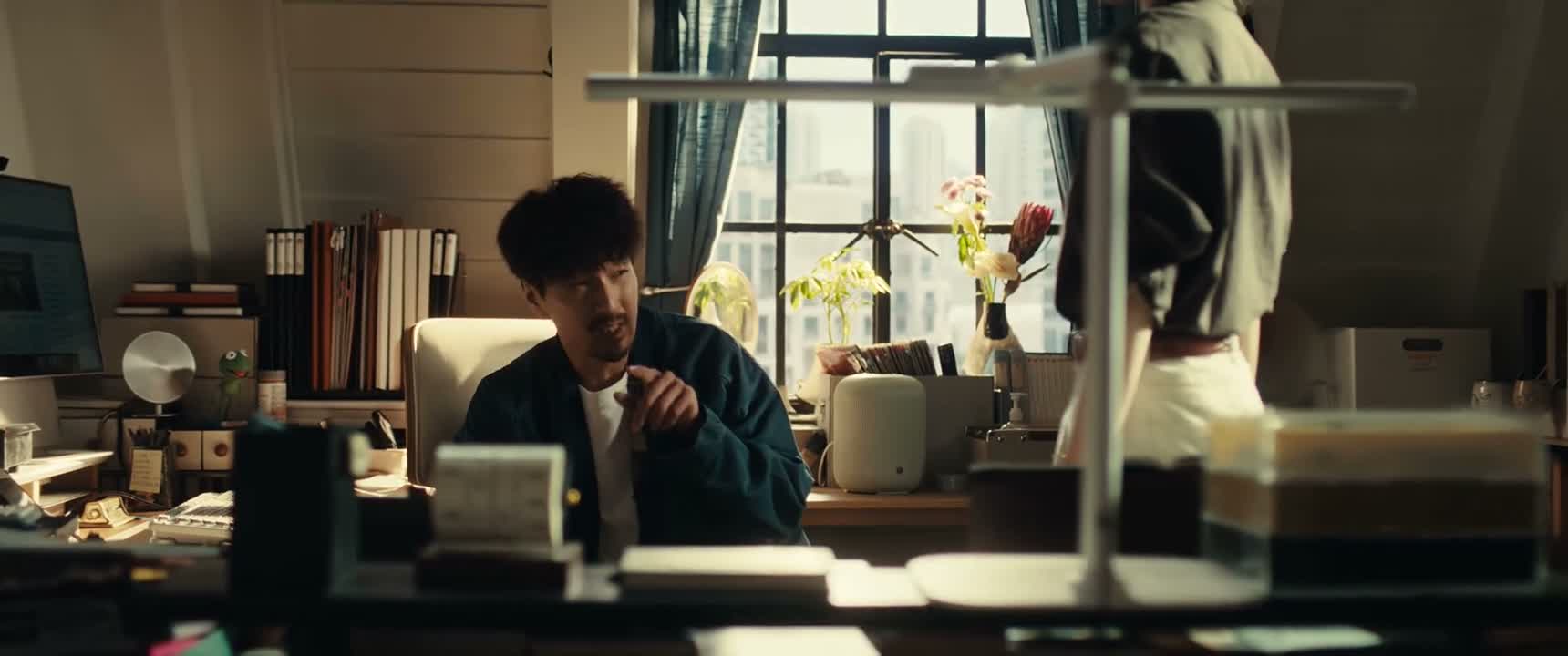 你是因为上个项目扑了 没信心了