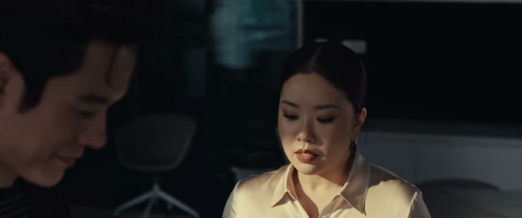 三天 你疯了