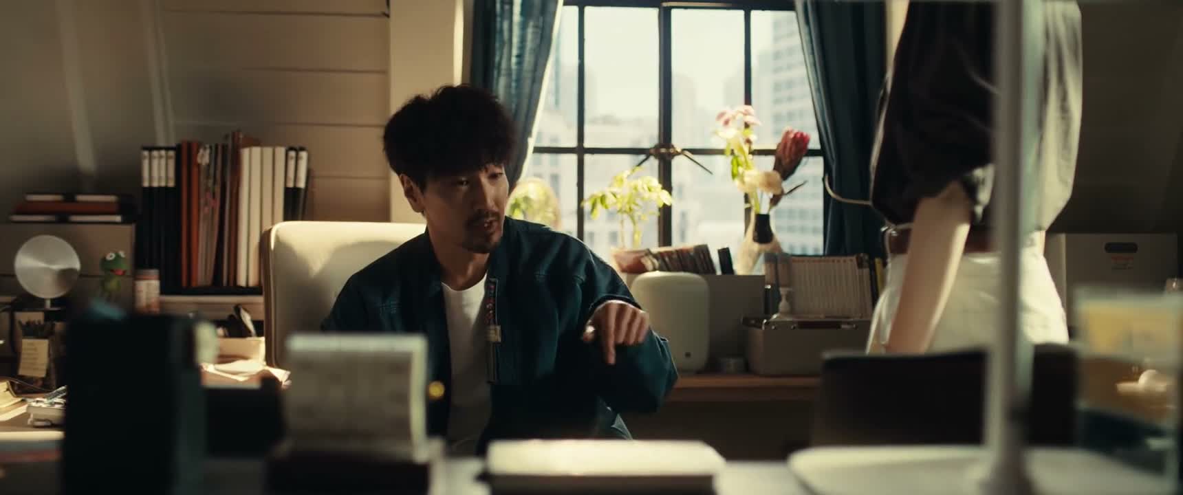 所以索性把这个卖了 落袋为安