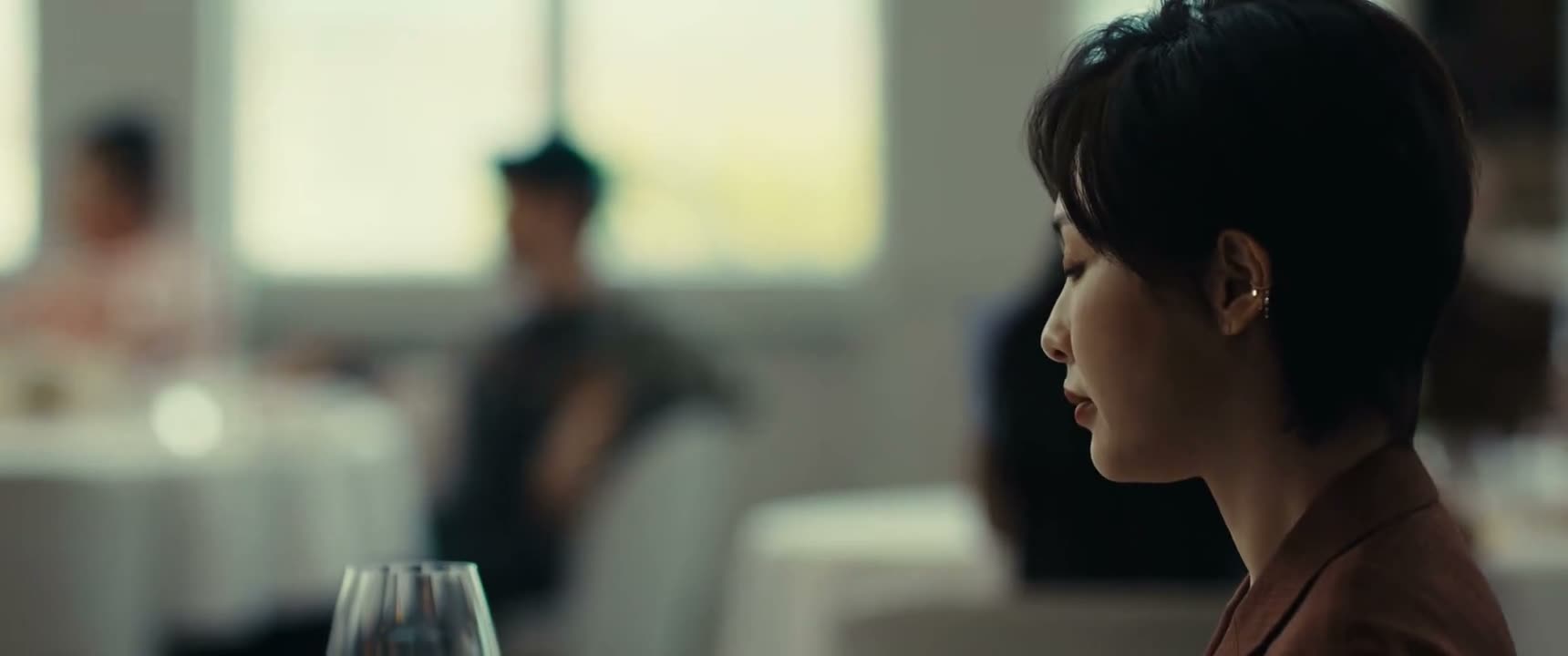 为什么要在我最好的时候 跟我提分手啊