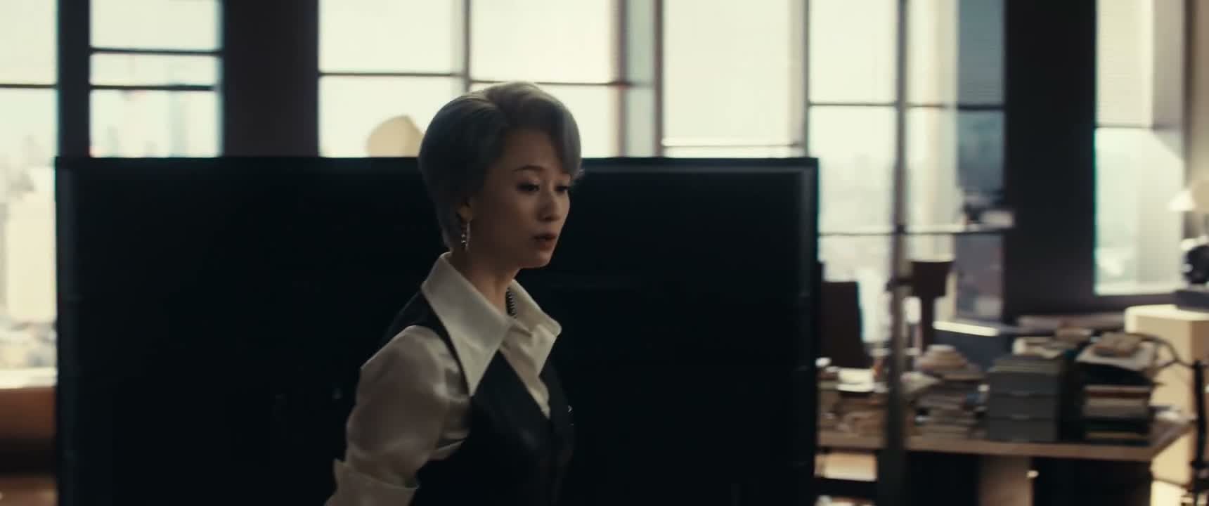 我最烦的就是 他时时刻刻都要提醒我