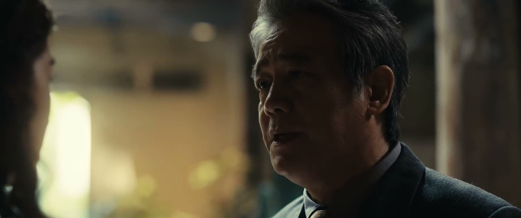 这句话你只能说一遍