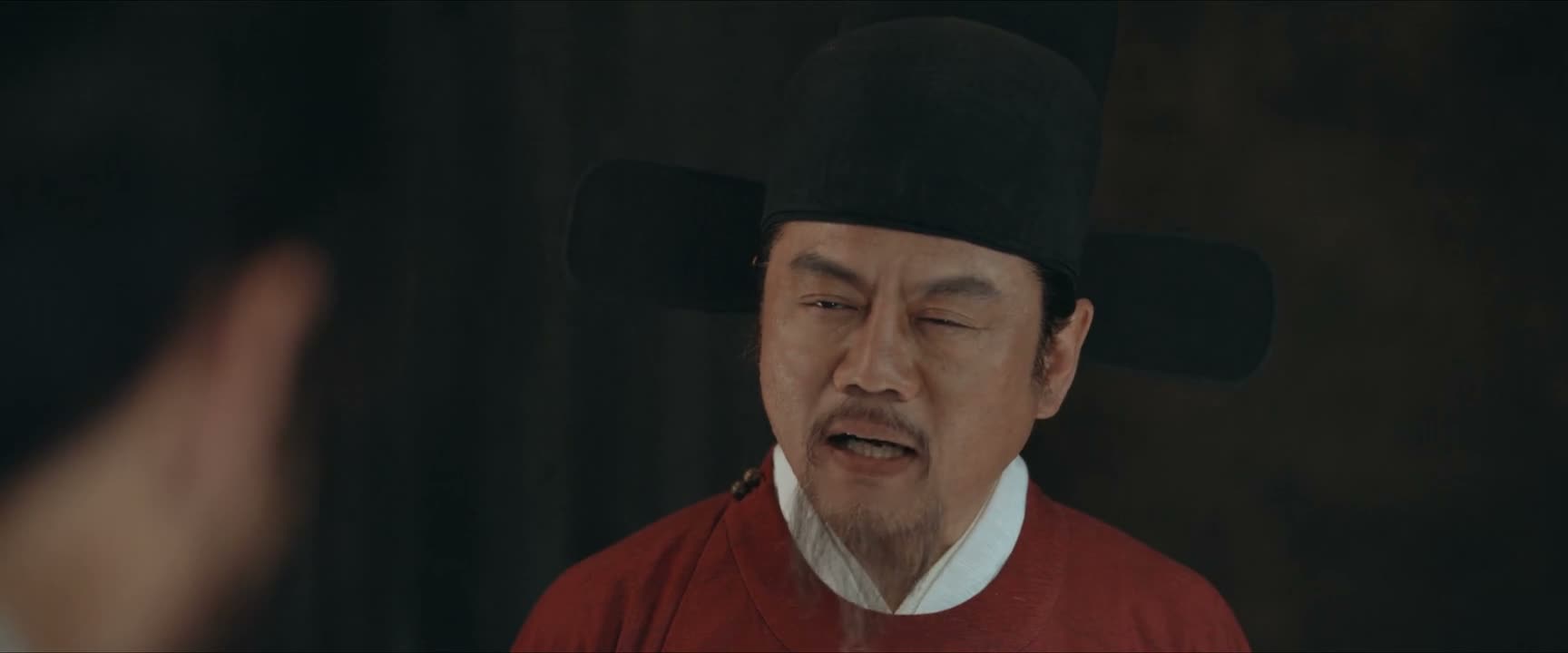 打得一手好牌呀