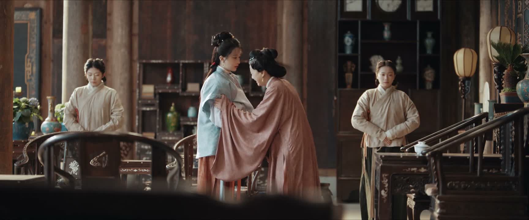 华儿 救救他们吧