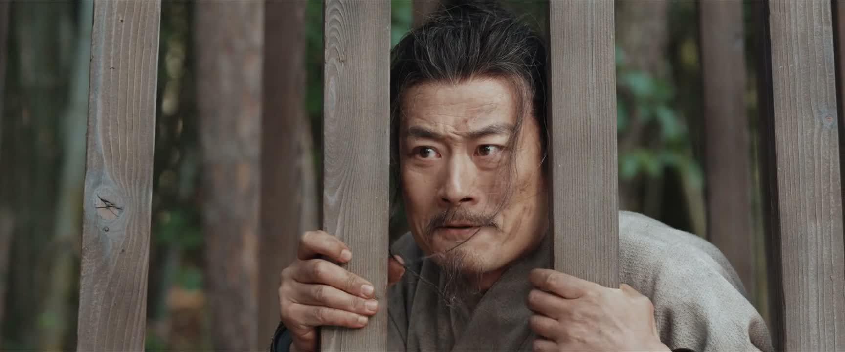 你为啥要害我 我害了你