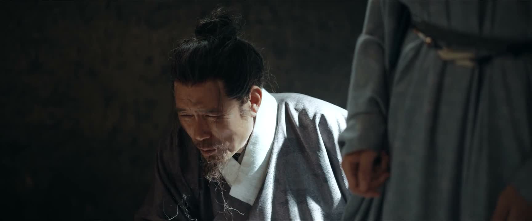 说没就没了