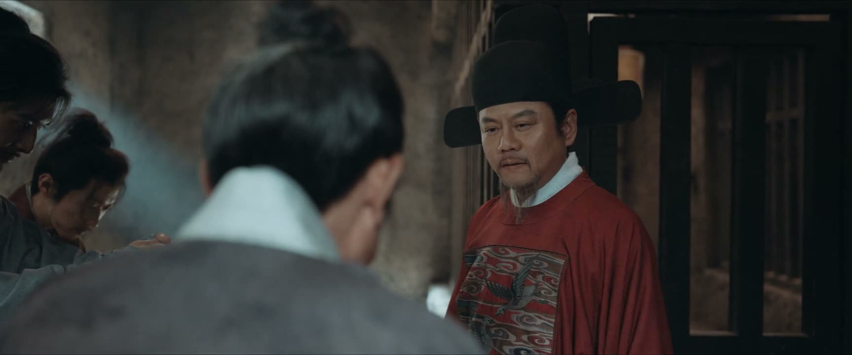 田老爷好手段啊