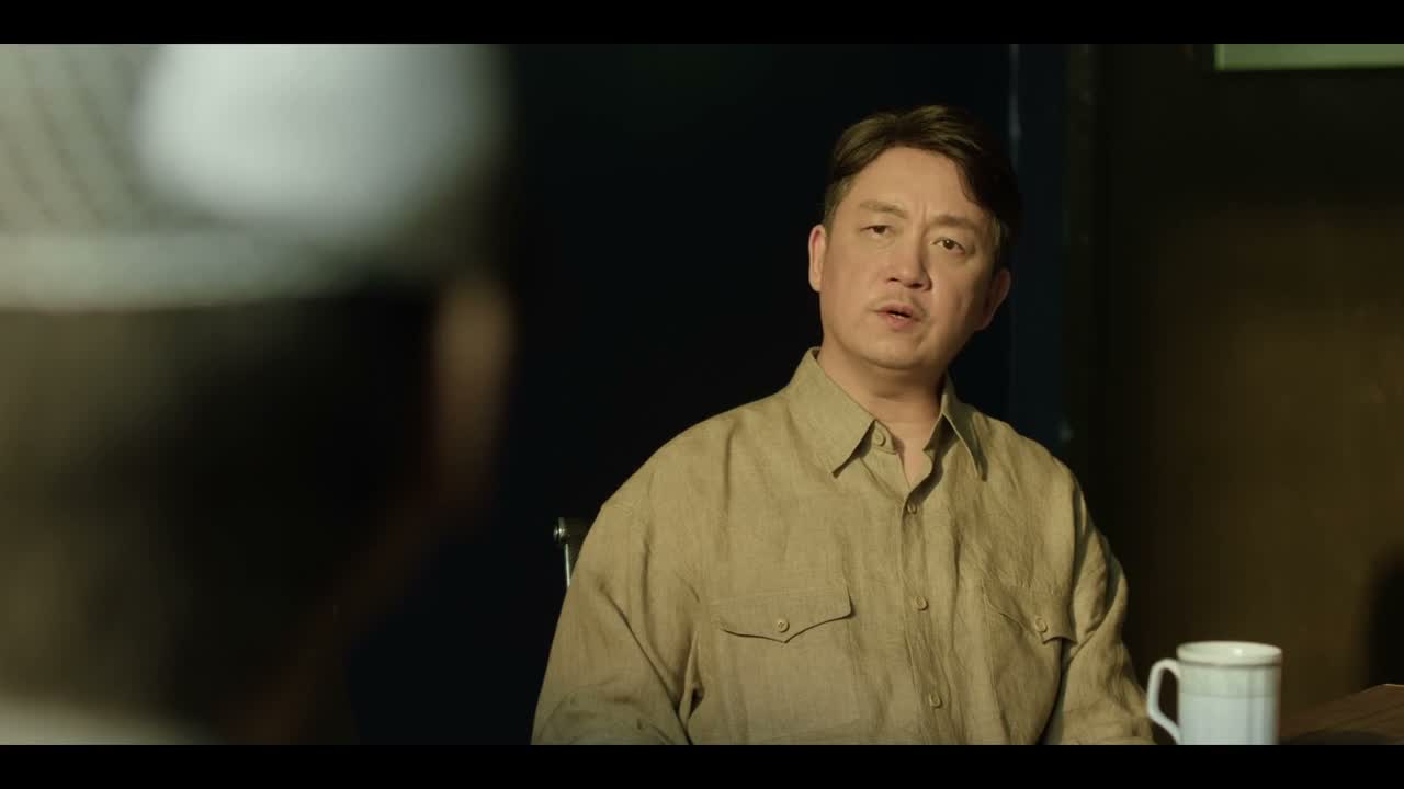 那徐萌父女是怎么死的?