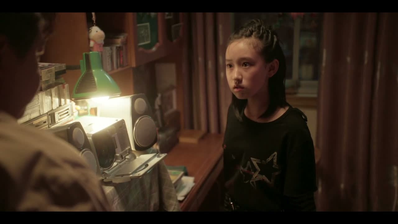 - 你干什么? - 噪音 扰民