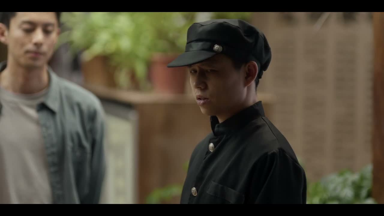 一听他就病得不轻 好