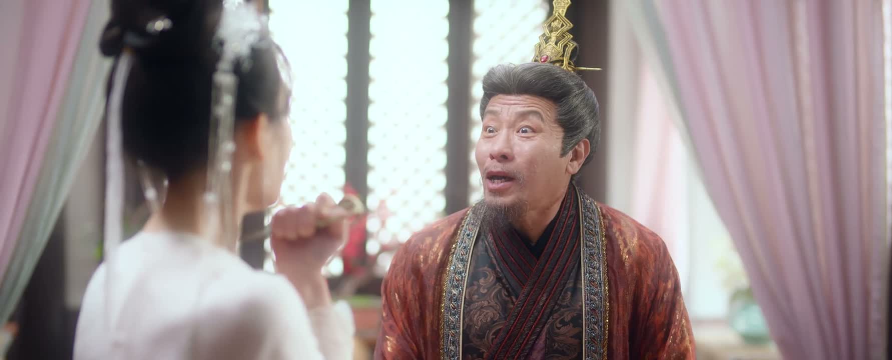 你何苦自寻短见呢