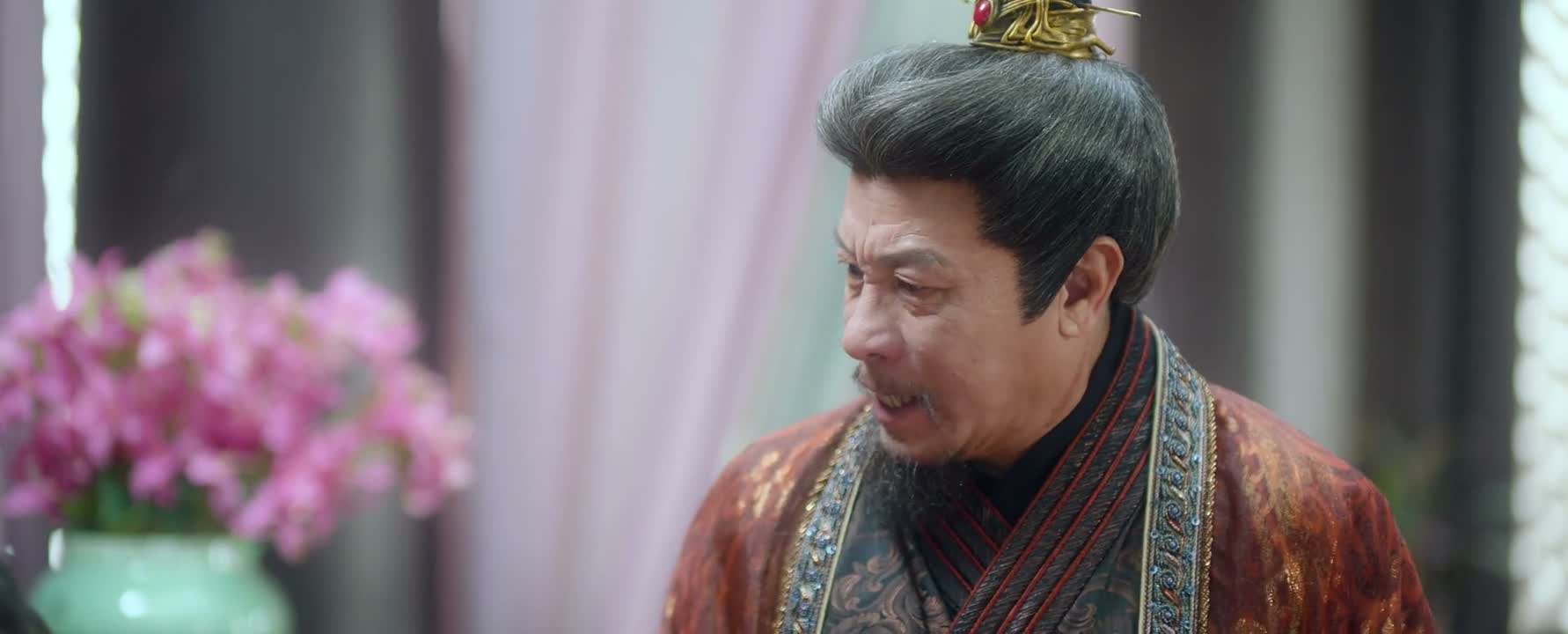 容不得你擅作主张