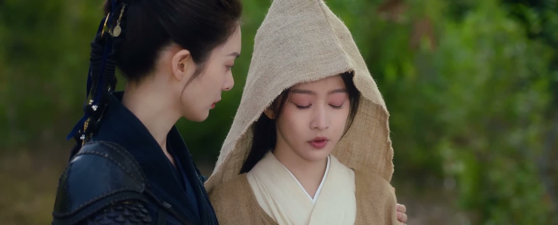 我受的这点伤又算得了什么