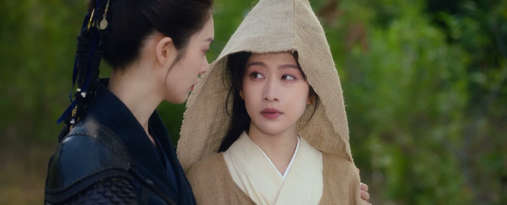 相比于师父遭受的那些折磨