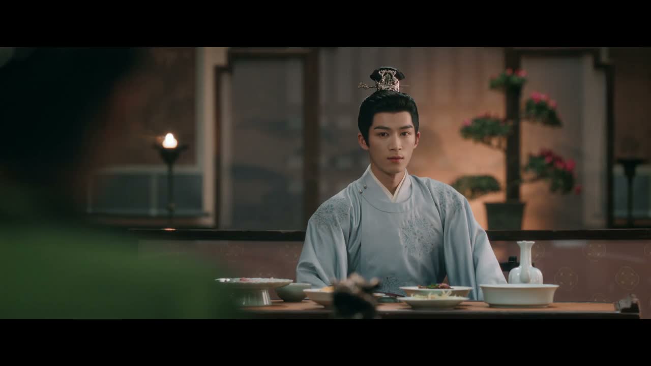 从那以后 我便再也不吃鱼了