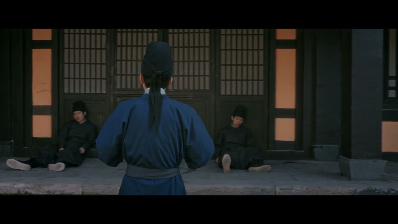 懒货 起来