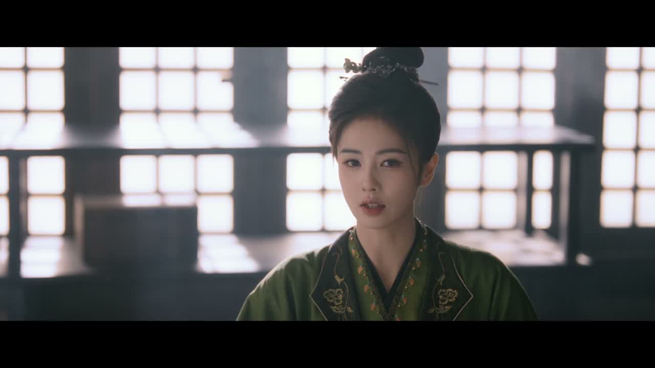离开西京是一心求死