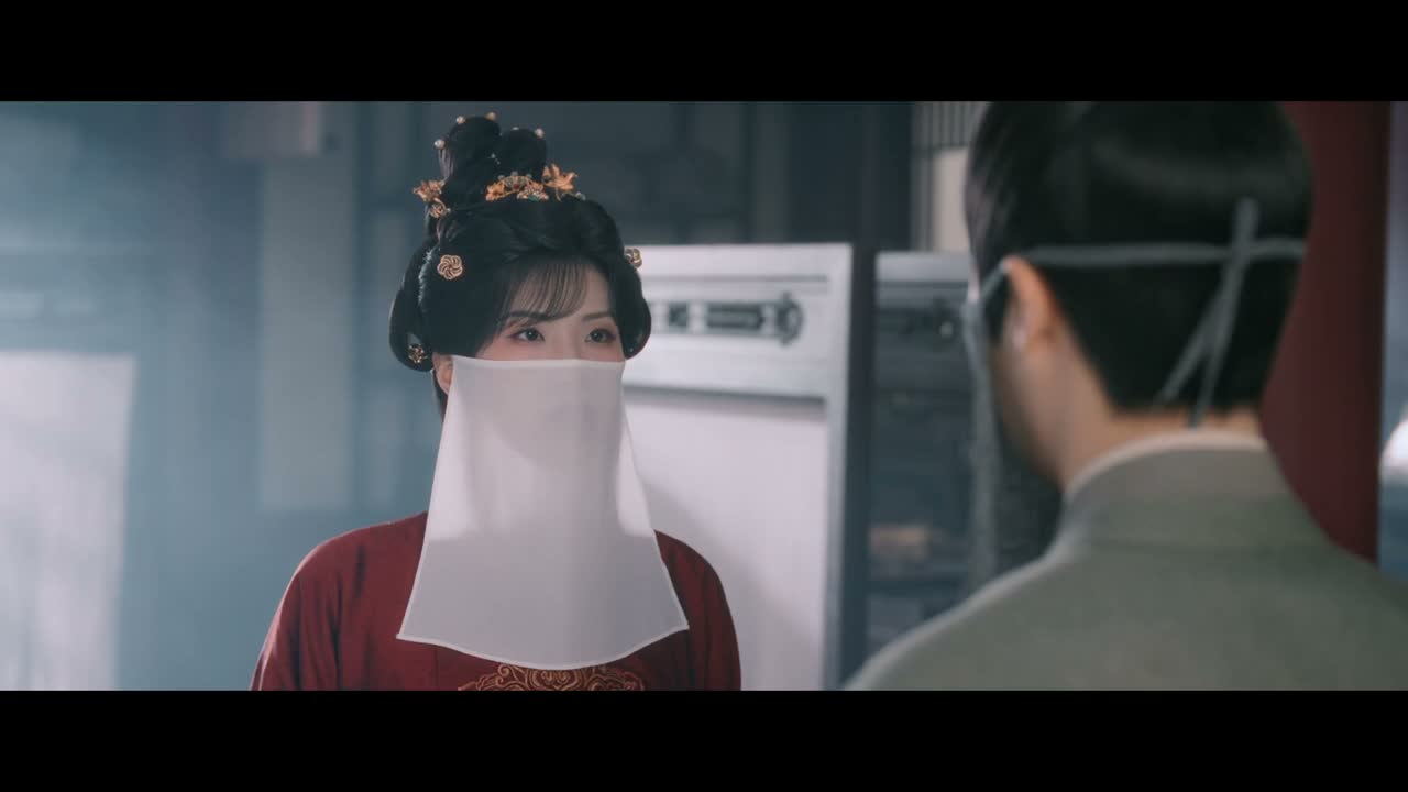 你根本不在意旁人的死活