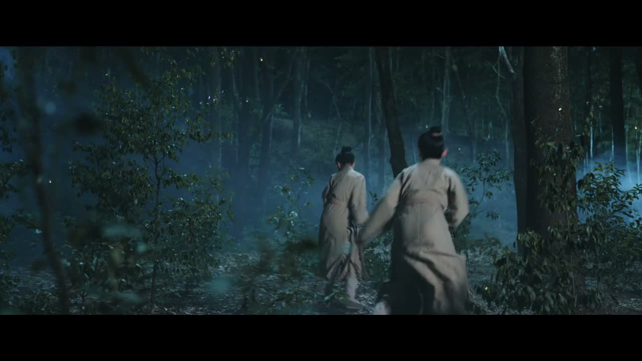你…你别跑啊你