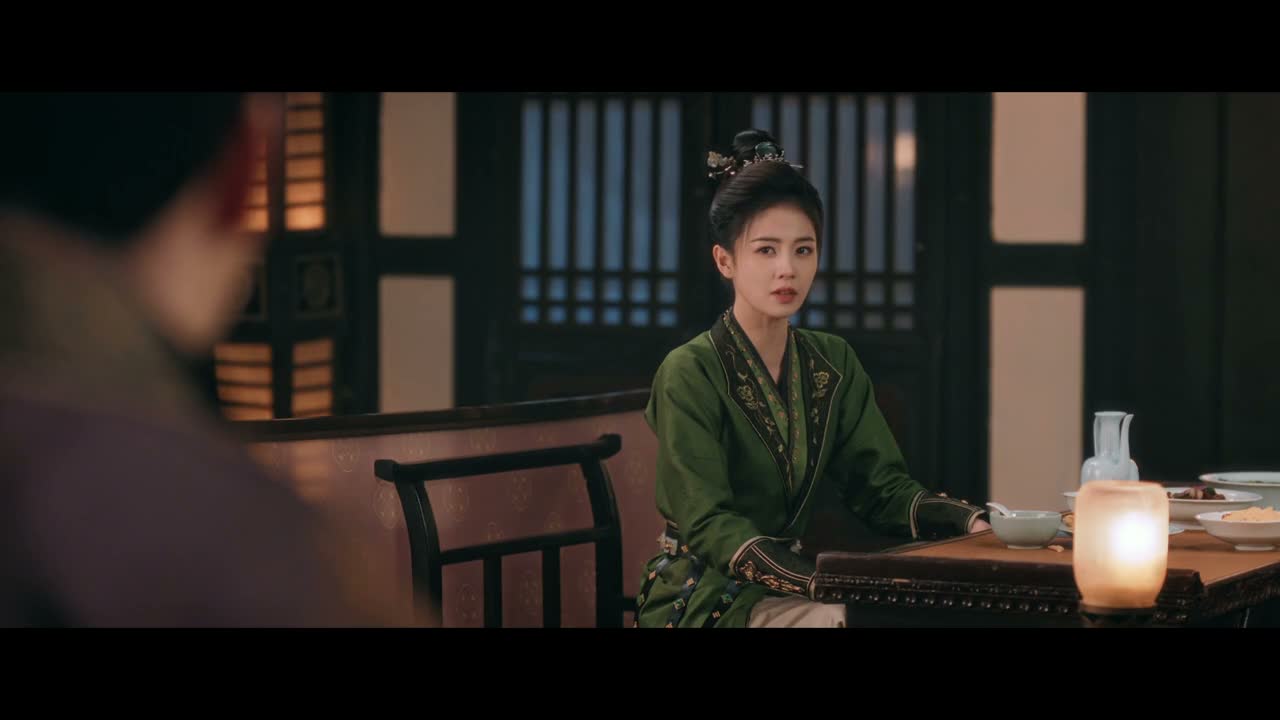 偏偏那日没有出现