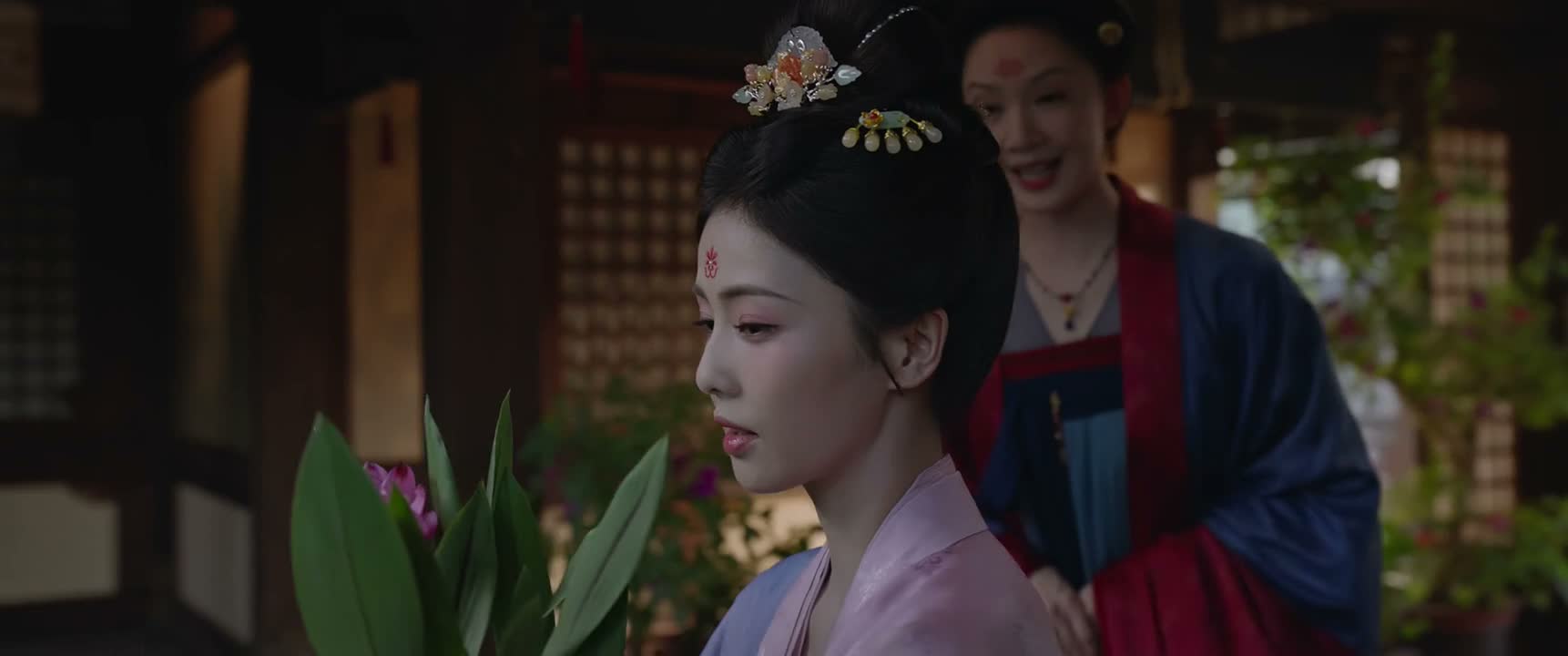 该吃饭了 阿璃 知道了
