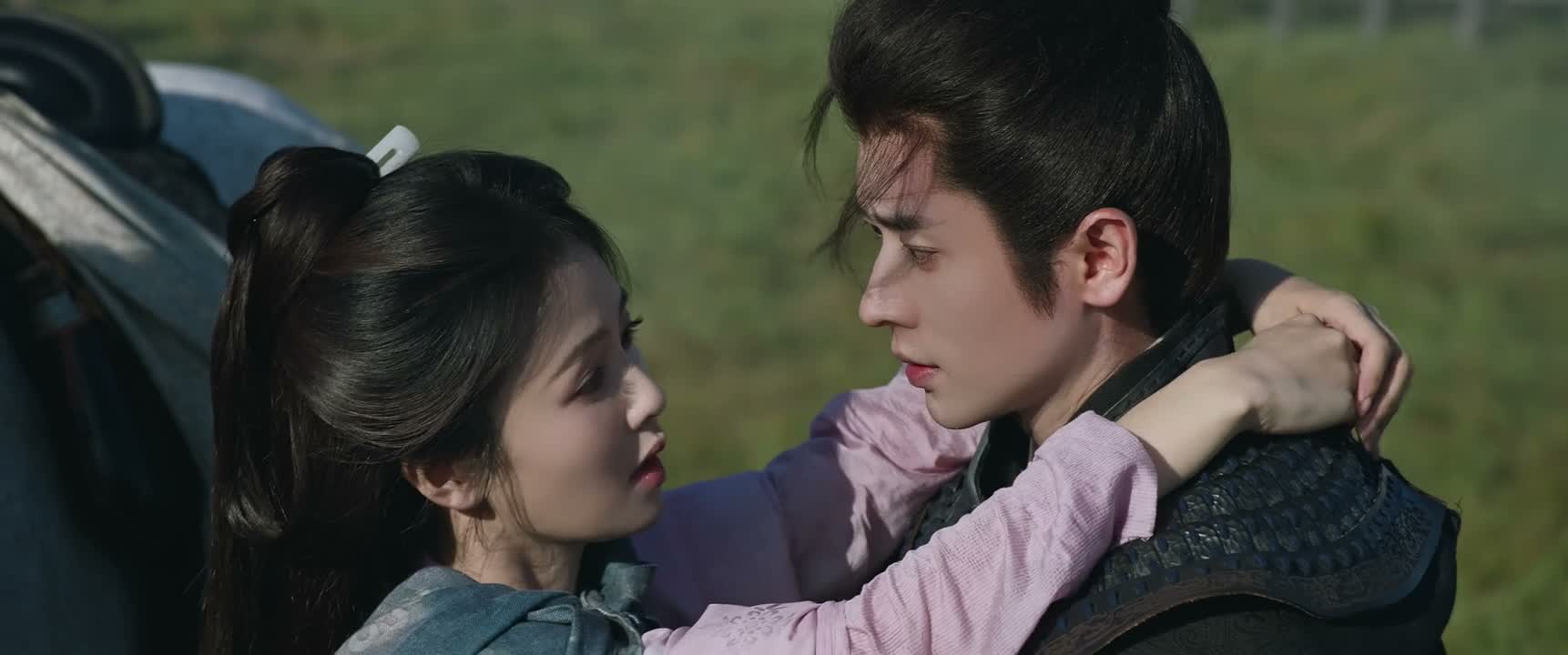 可我想来接你回去