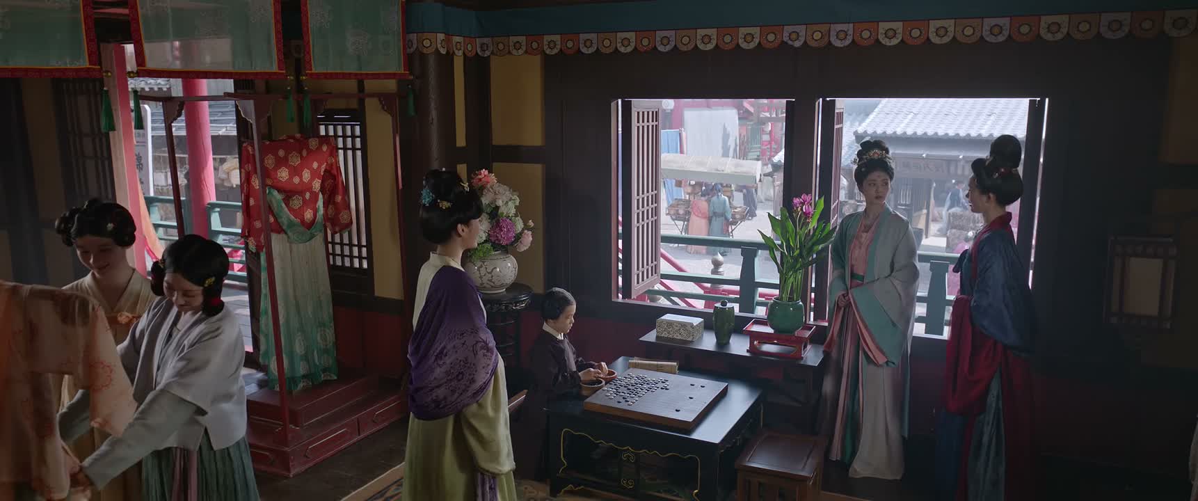 王妃喜欢 抱走便是了