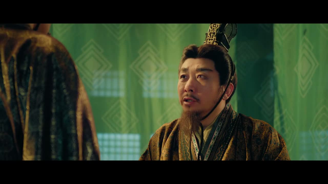 成大事者 当如这炉丹火