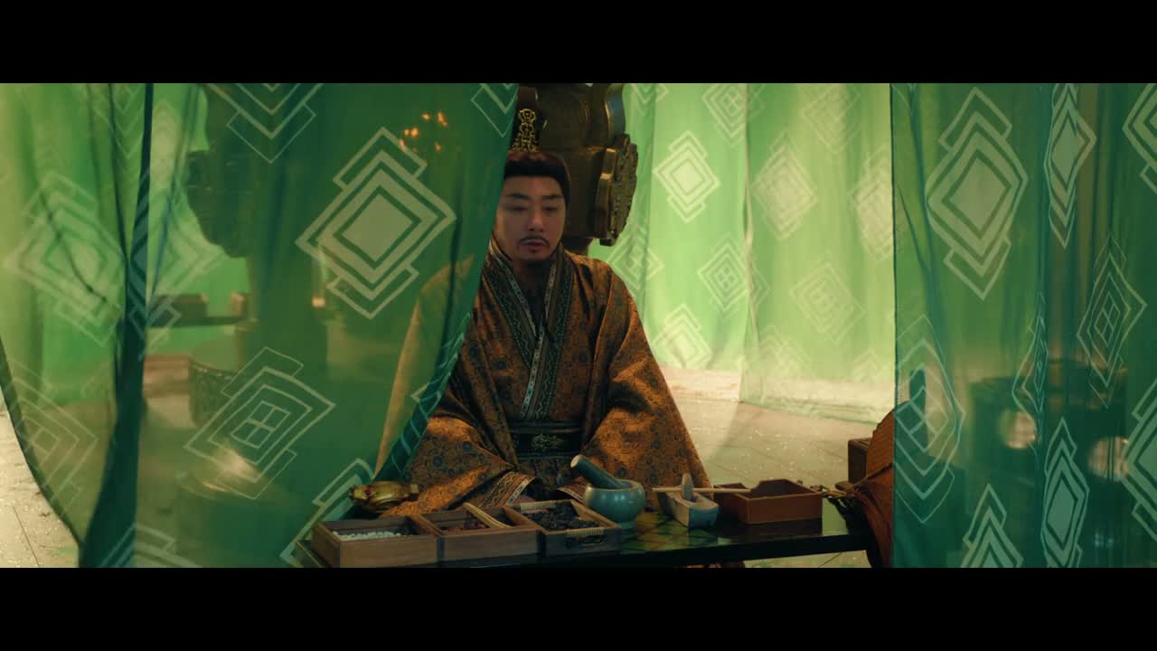 出了纰漏 便算不得周全
