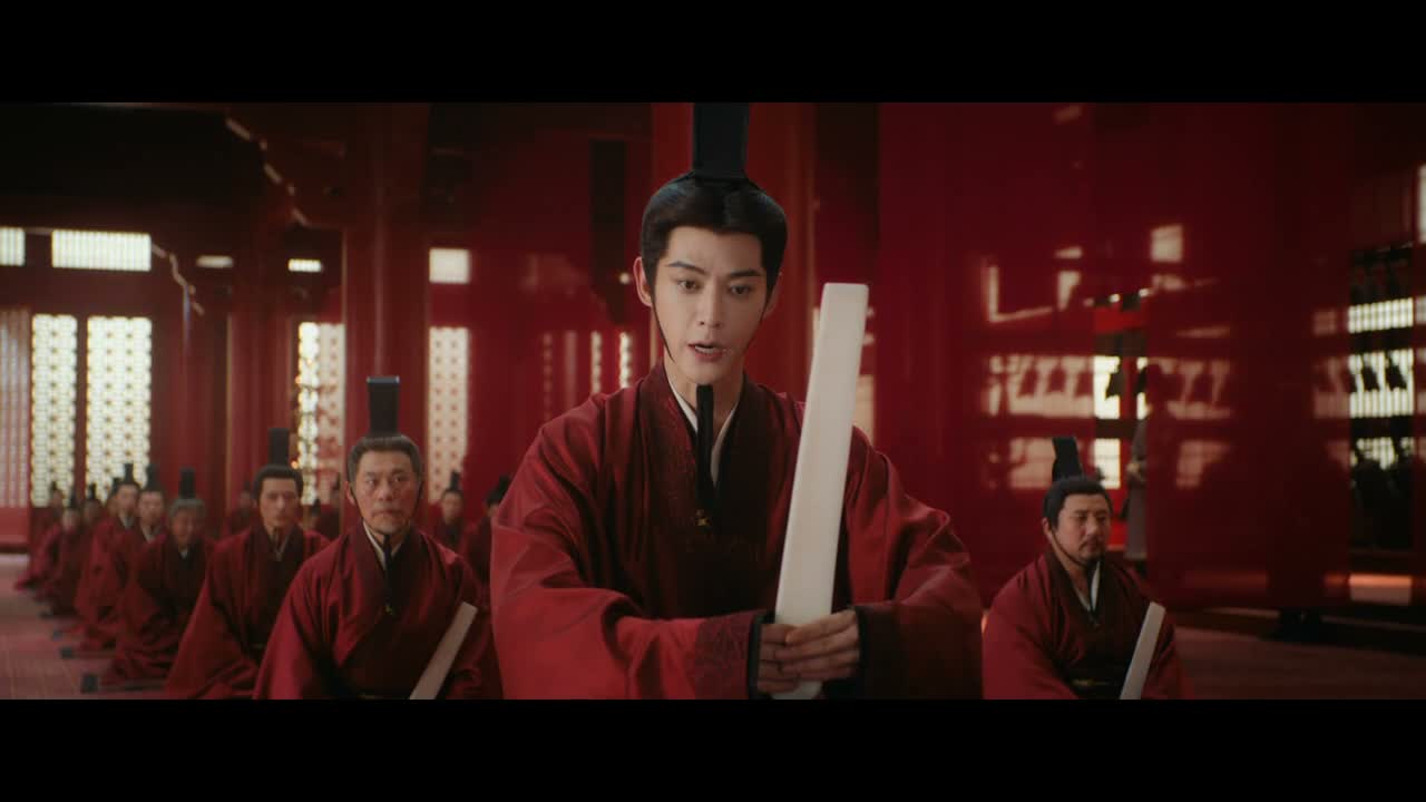 等战事结束 丧事办完
