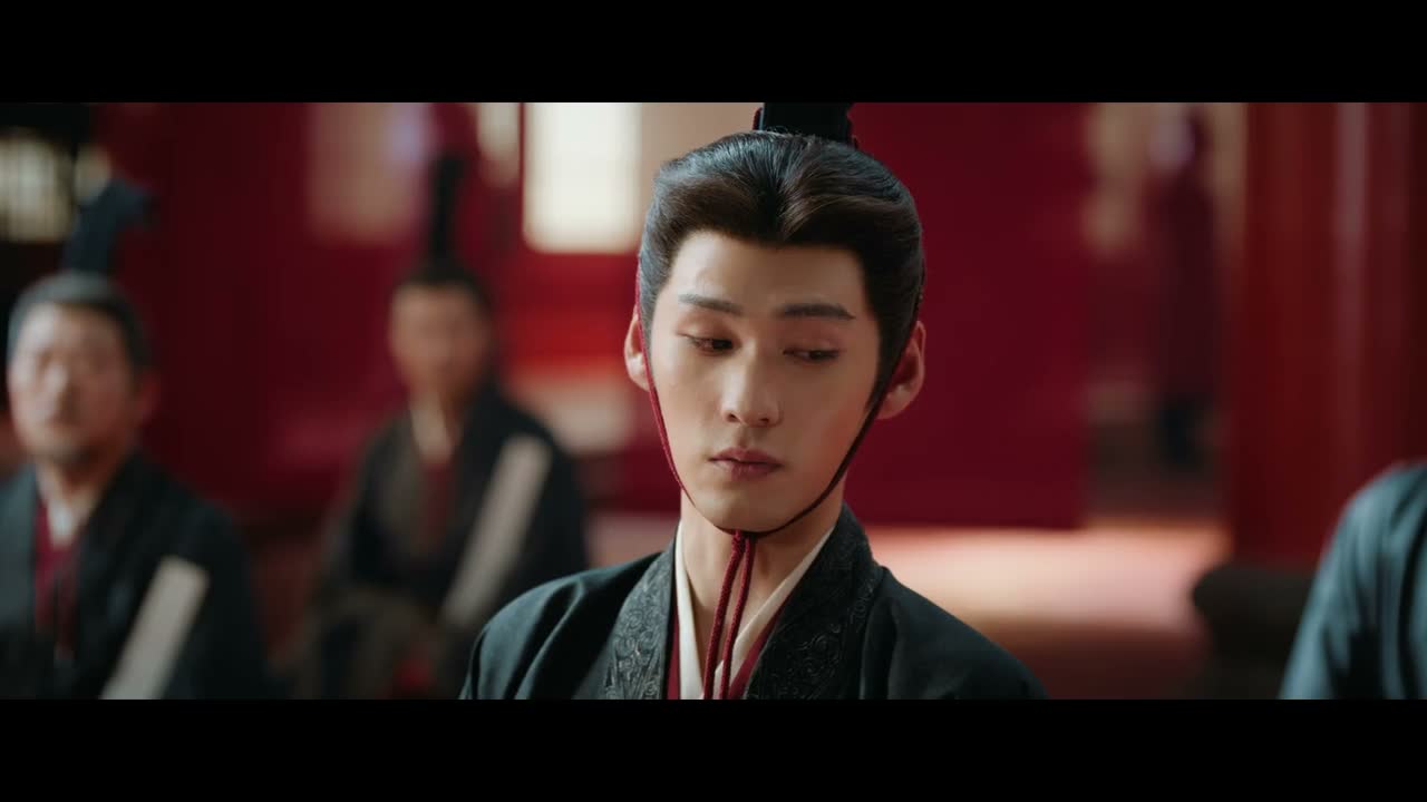 顾全大局