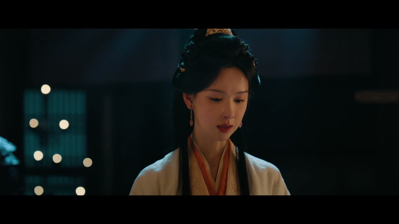 既然朔漠王亲自率兵前来