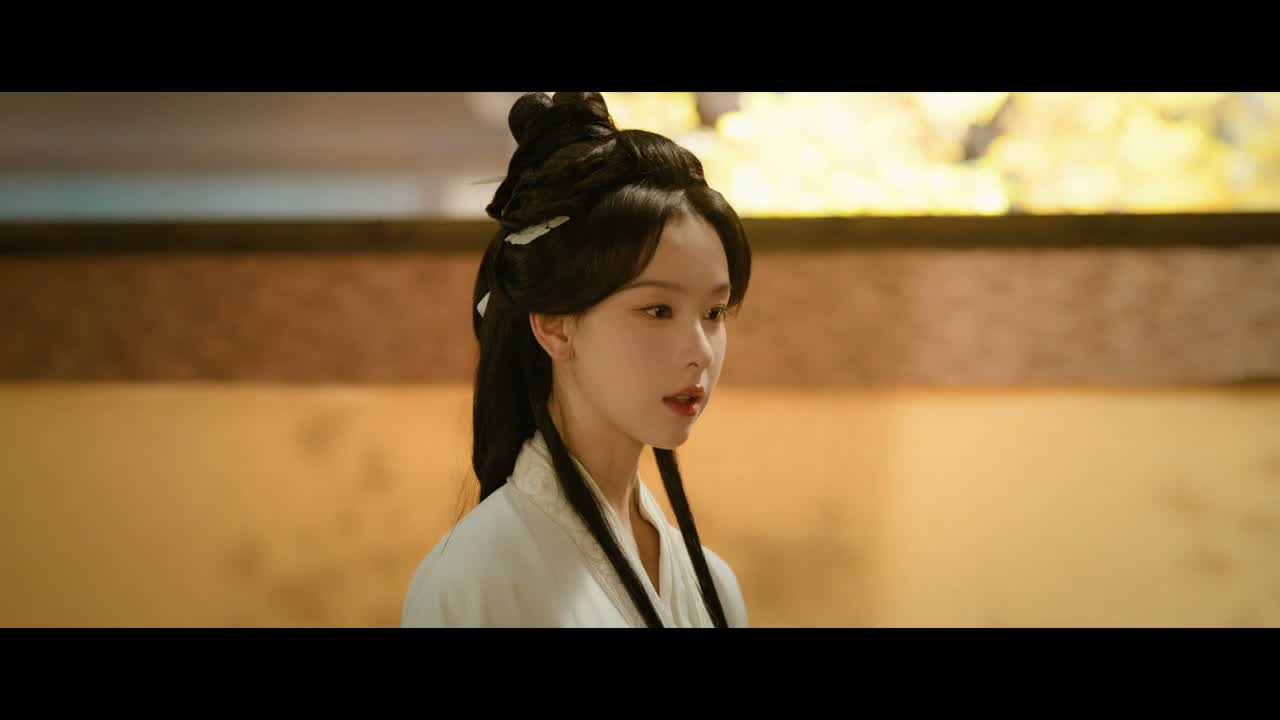 就是我阿娘临死前的样子
