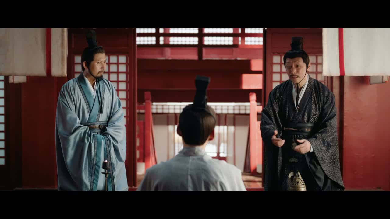 那这又是为何呀?