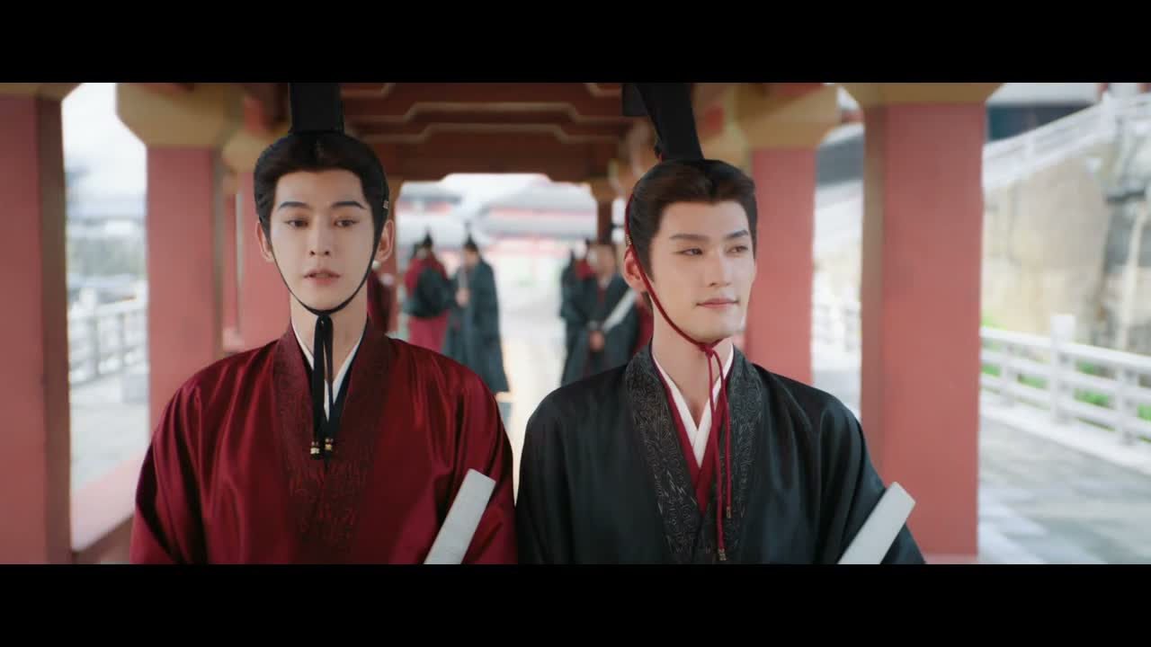 你亲口问问他?