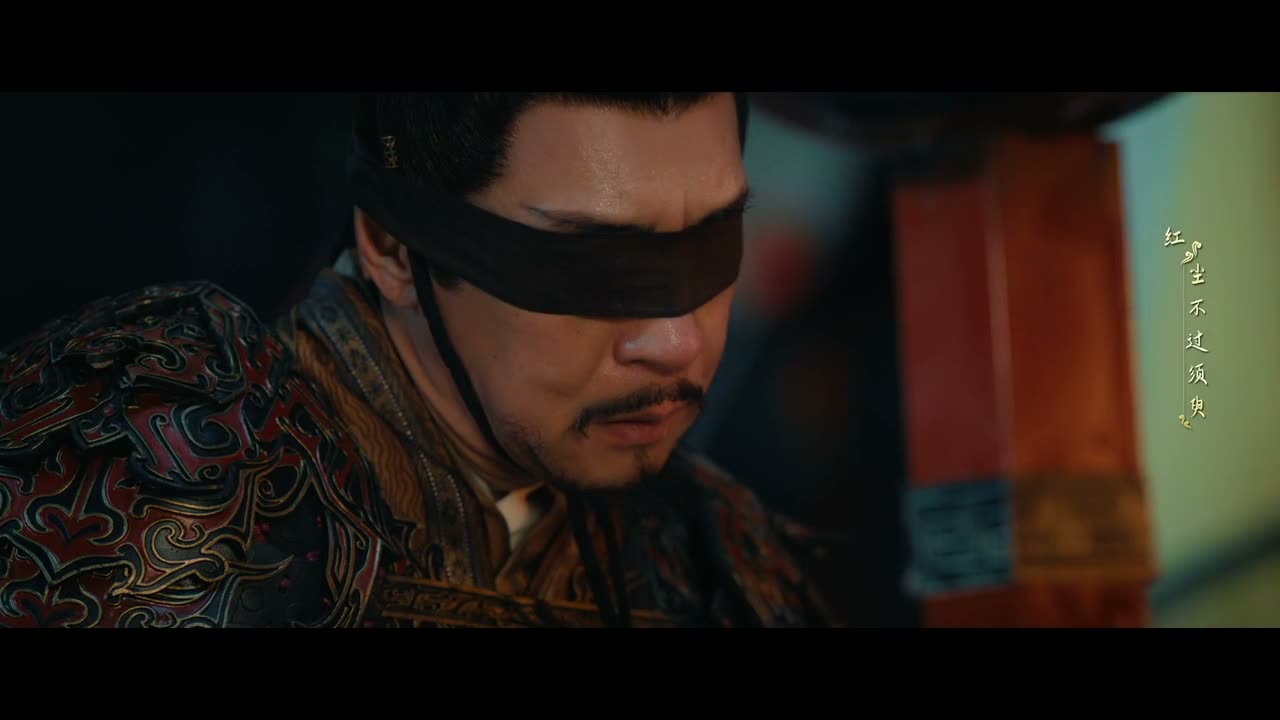 你一定要活着