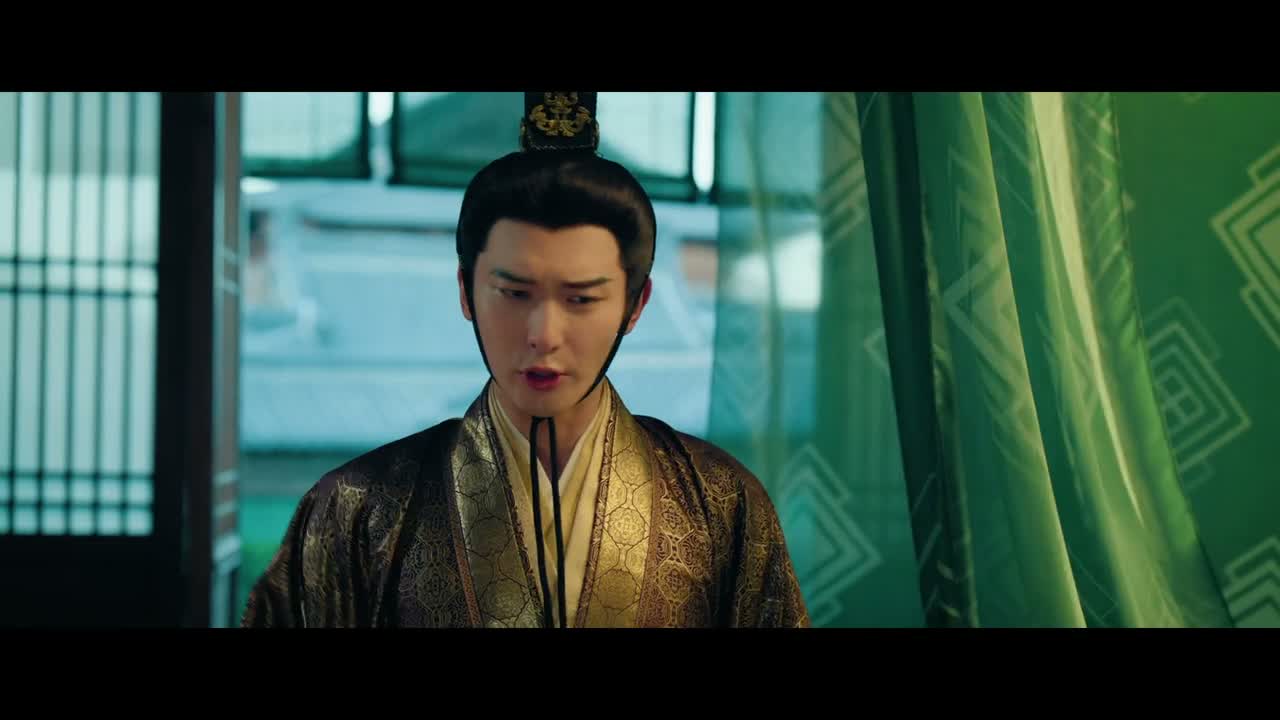 若非楚朝横插一脚…