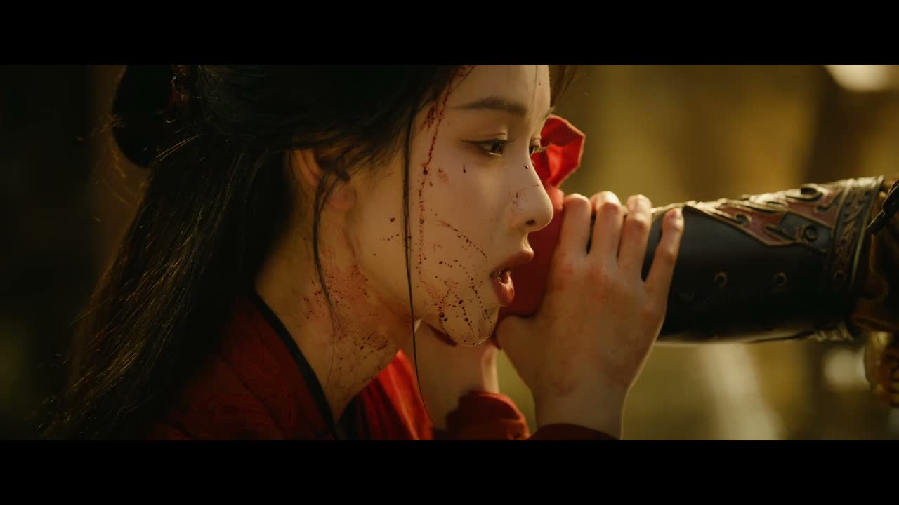 是全天下最好的女人