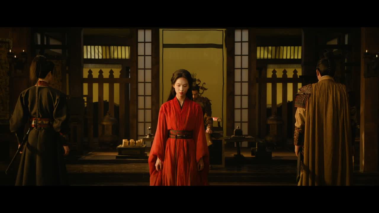 所向披靡