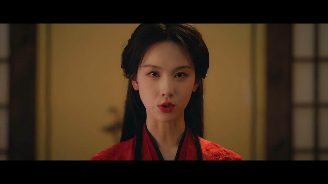 我大楚疆土寸土不让