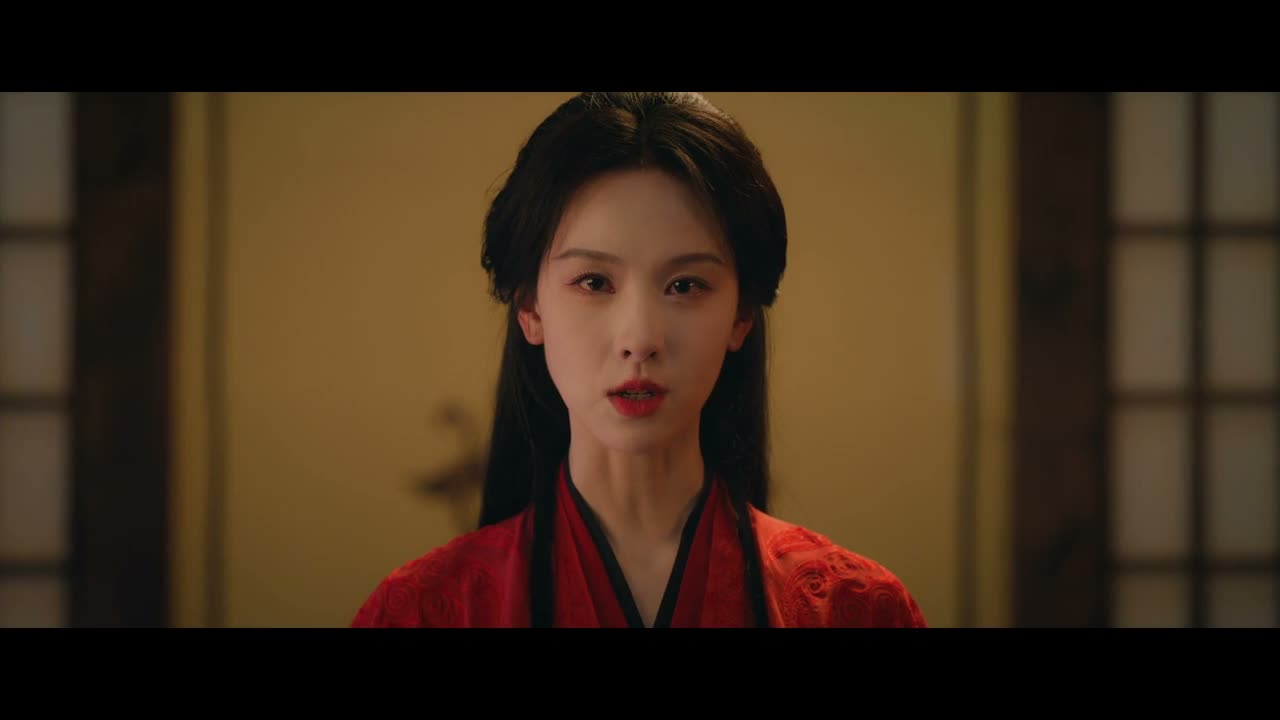 我要让朔漠人知道
