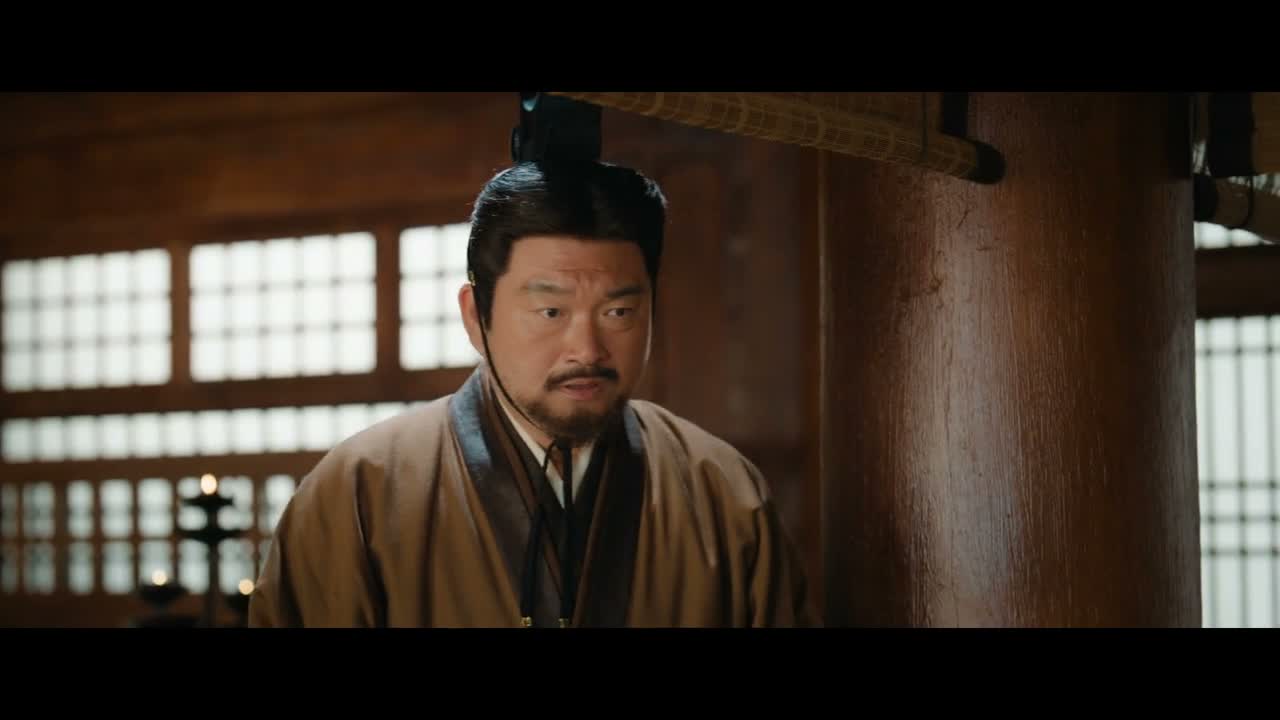 现场已乱作一团