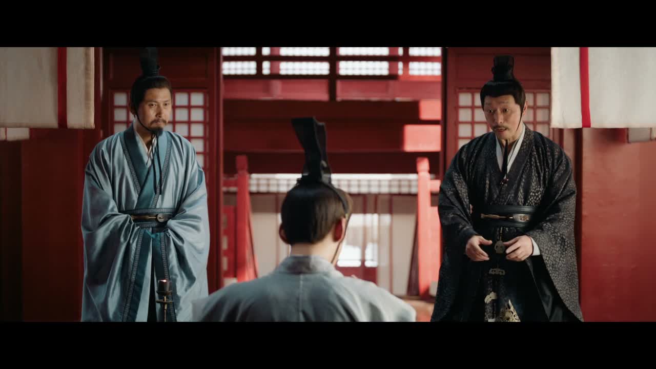 再来一碗铏羹 那更是美味啊