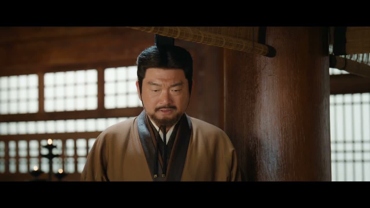 这样对阿九不公平啊
