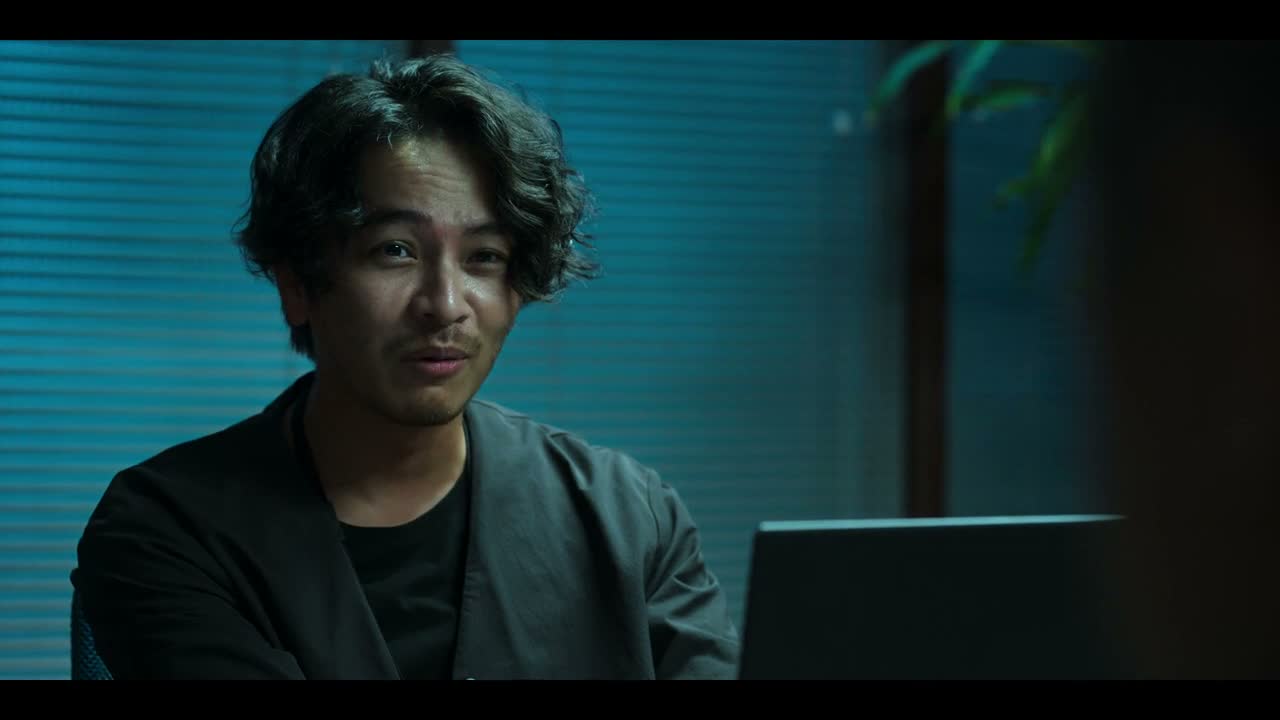 刘老板 你真的是心狠手辣