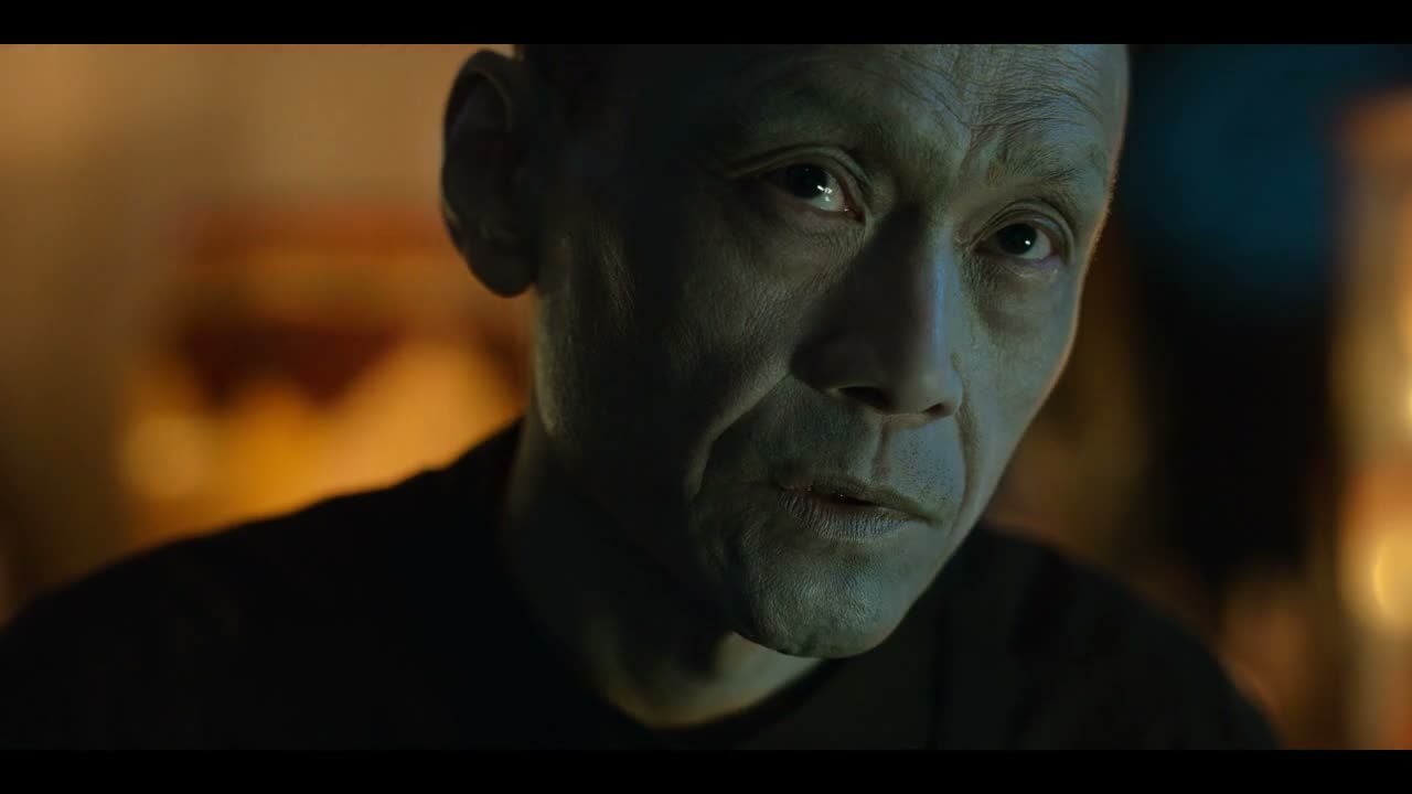 我这叫现世报