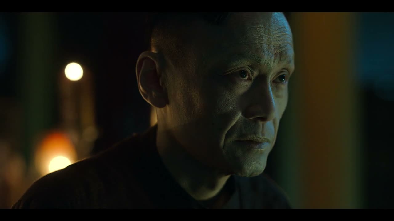 我这是天理不容